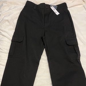 Garage Riley Cargo Pant NWT